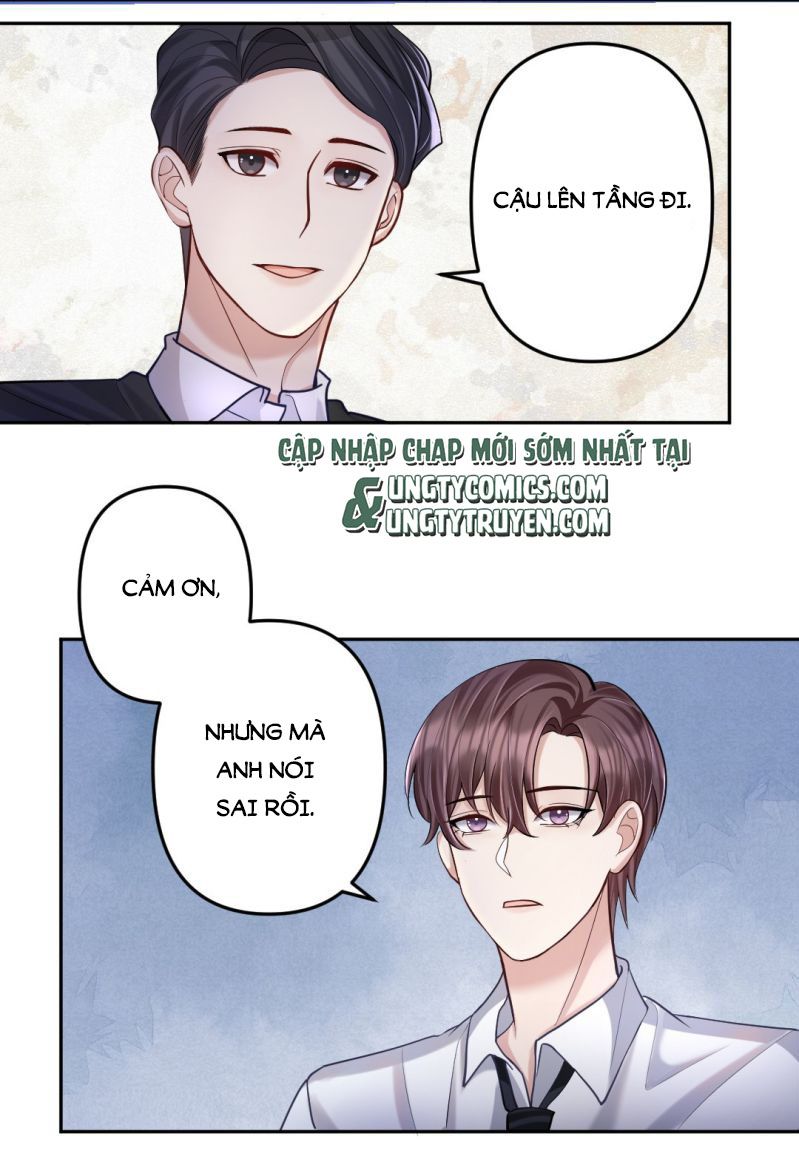 Máy Bay Giấy Chapter 33 - 15