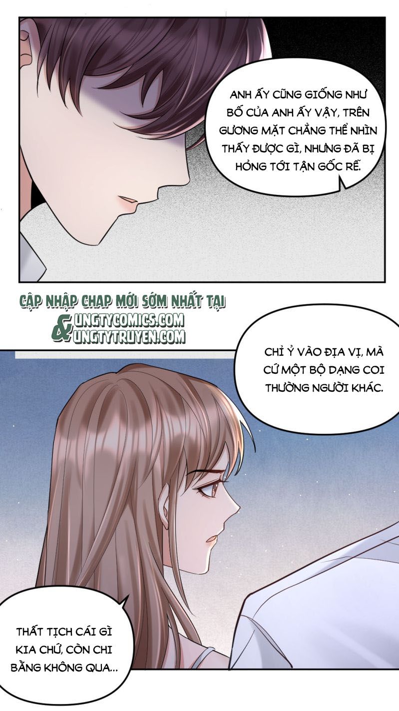 Máy Bay Giấy Chapter 36 - 12