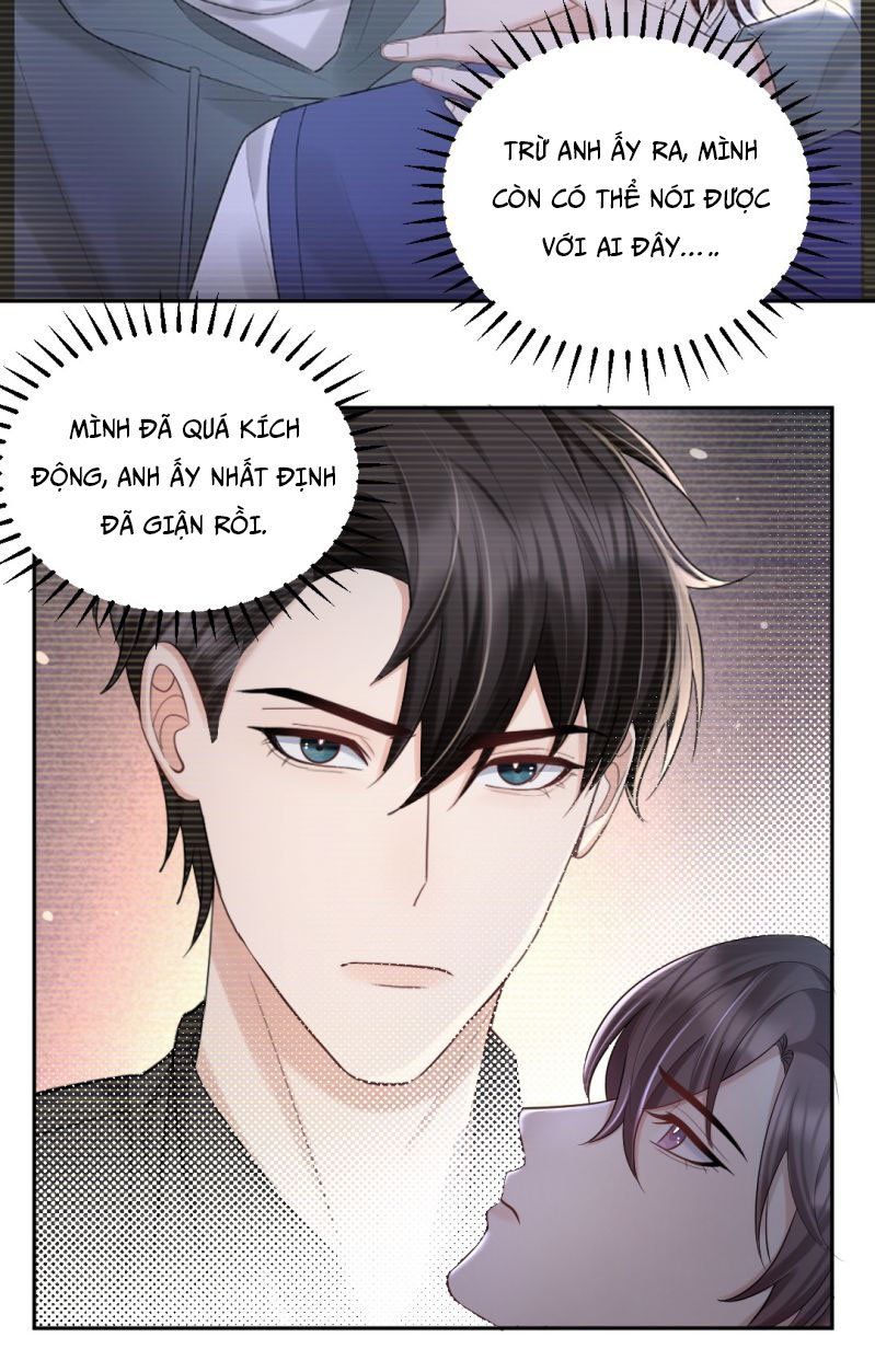 Máy Bay Giấy Chapter 36 - 16