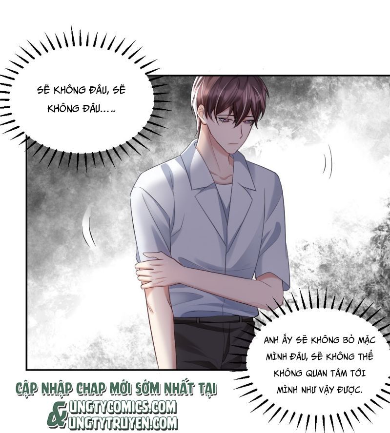 Máy Bay Giấy Chapter 36 - 31
