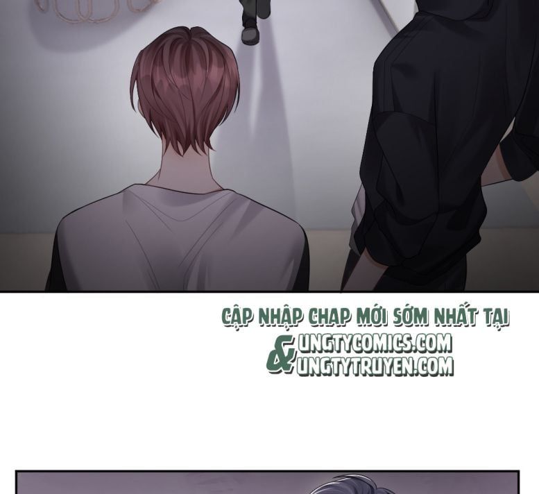 Máy Bay Giấy Chapter 37 - 18