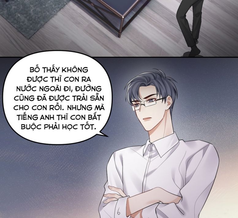 Máy Bay Giấy Chapter 37 - 22