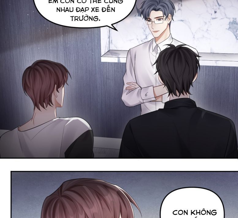 Máy Bay Giấy Chapter 37 - 26