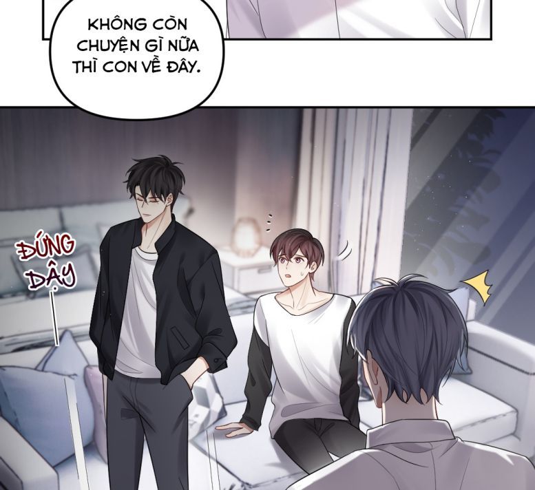 Máy Bay Giấy Chapter 37 - 29