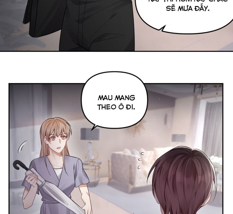Máy Bay Giấy Chapter 37 - 38