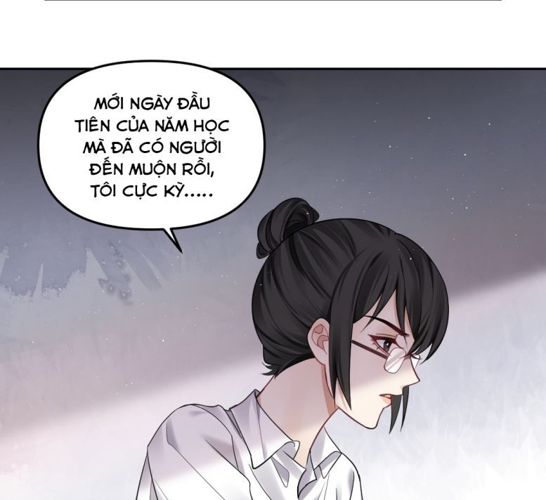 Máy Bay Giấy Chapter 37 - 48