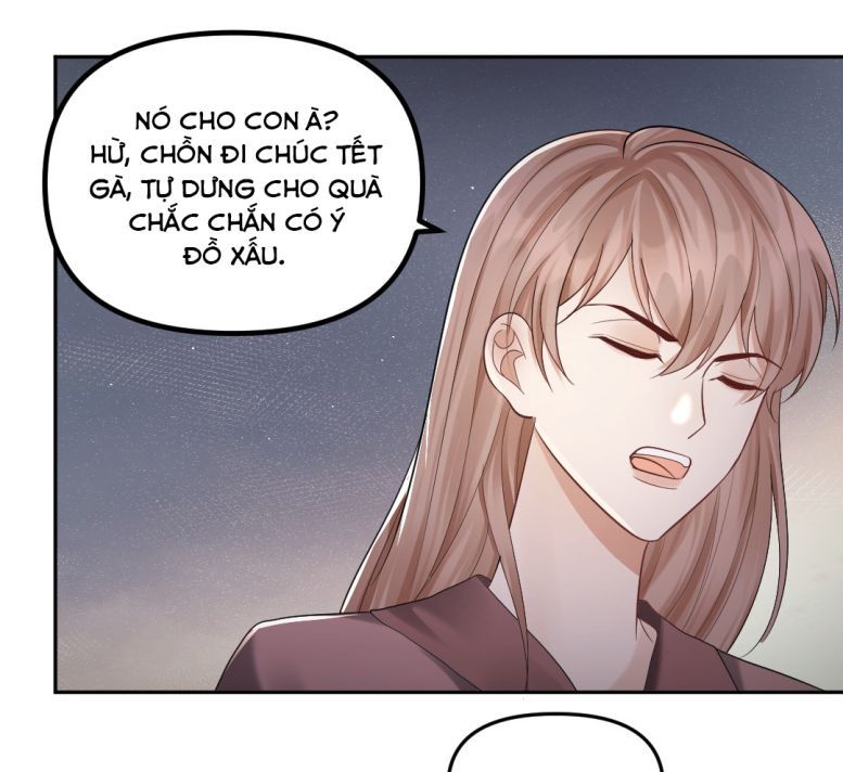 Máy Bay Giấy Chapter 37 - 10