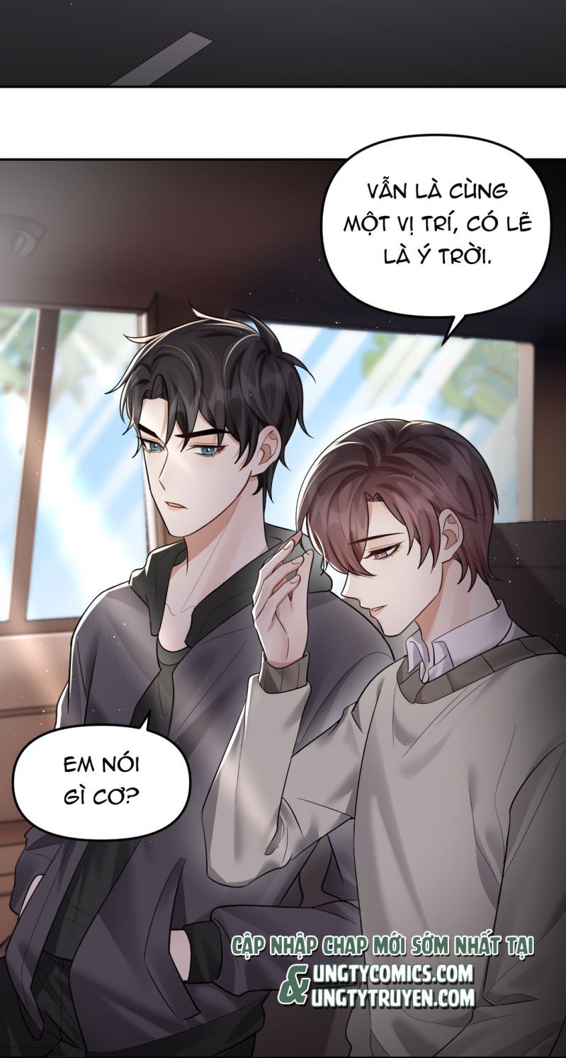 Máy Bay Giấy Chapter 42 - 16