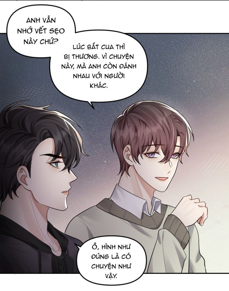Máy Bay Giấy Chapter 42 - 17