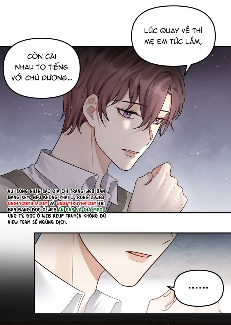 Máy Bay Giấy Chapter 42 - 18