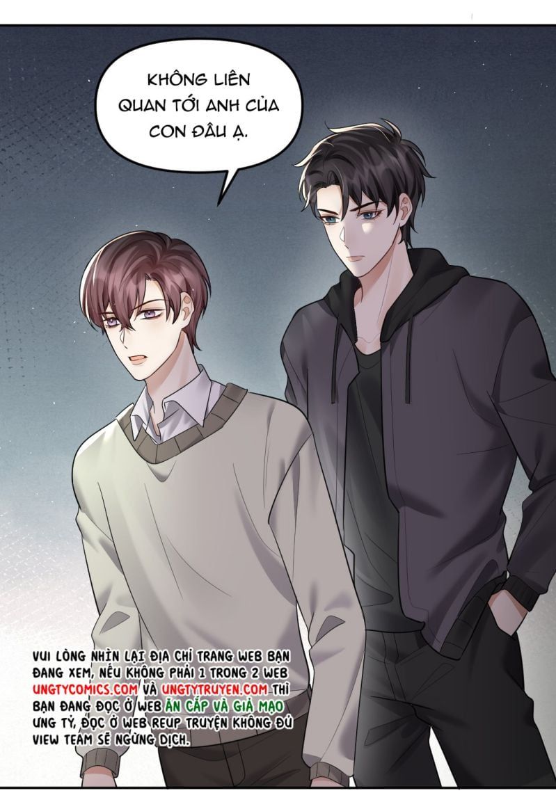 Máy Bay Giấy Chapter 42 - 23