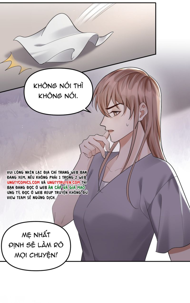 Máy Bay Giấy Chapter 42 - 26