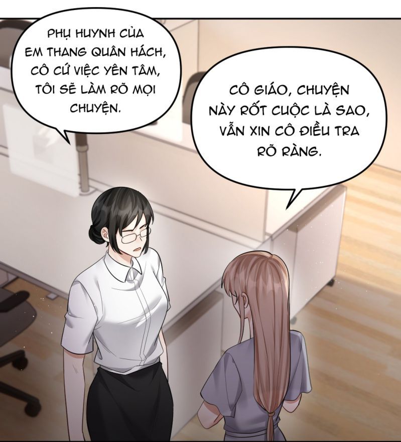Máy Bay Giấy Chapter 42 - 30