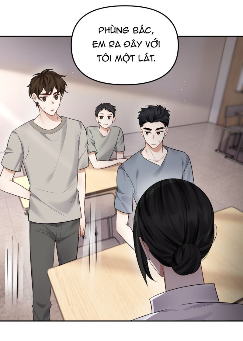 Máy Bay Giấy Chapter 42 - 36