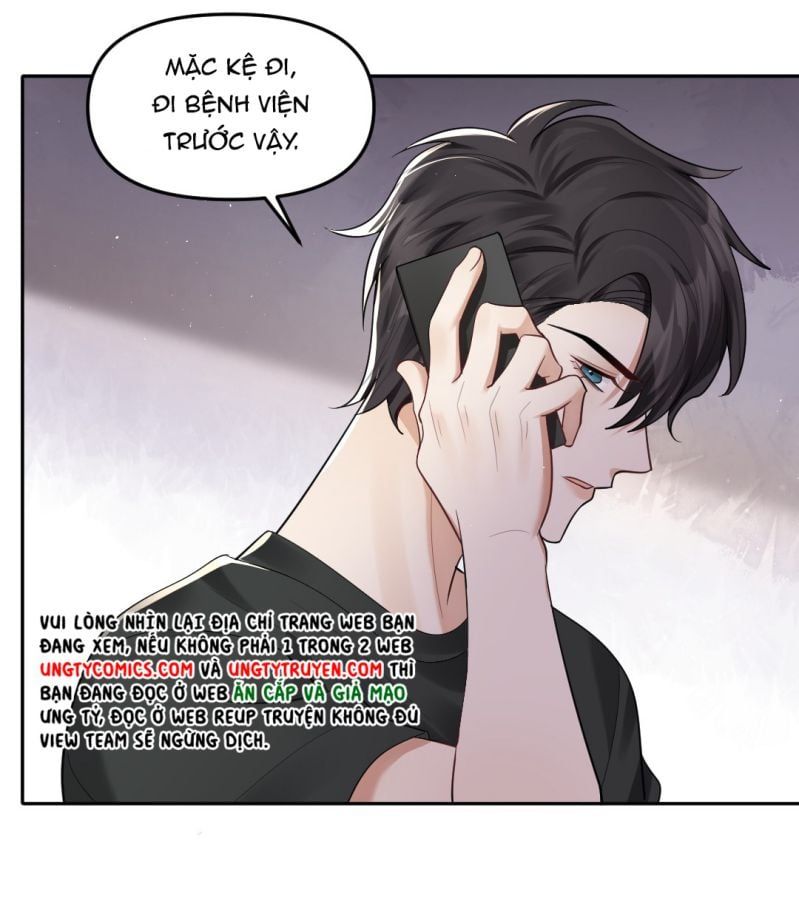 Máy Bay Giấy Chapter 42 - 9