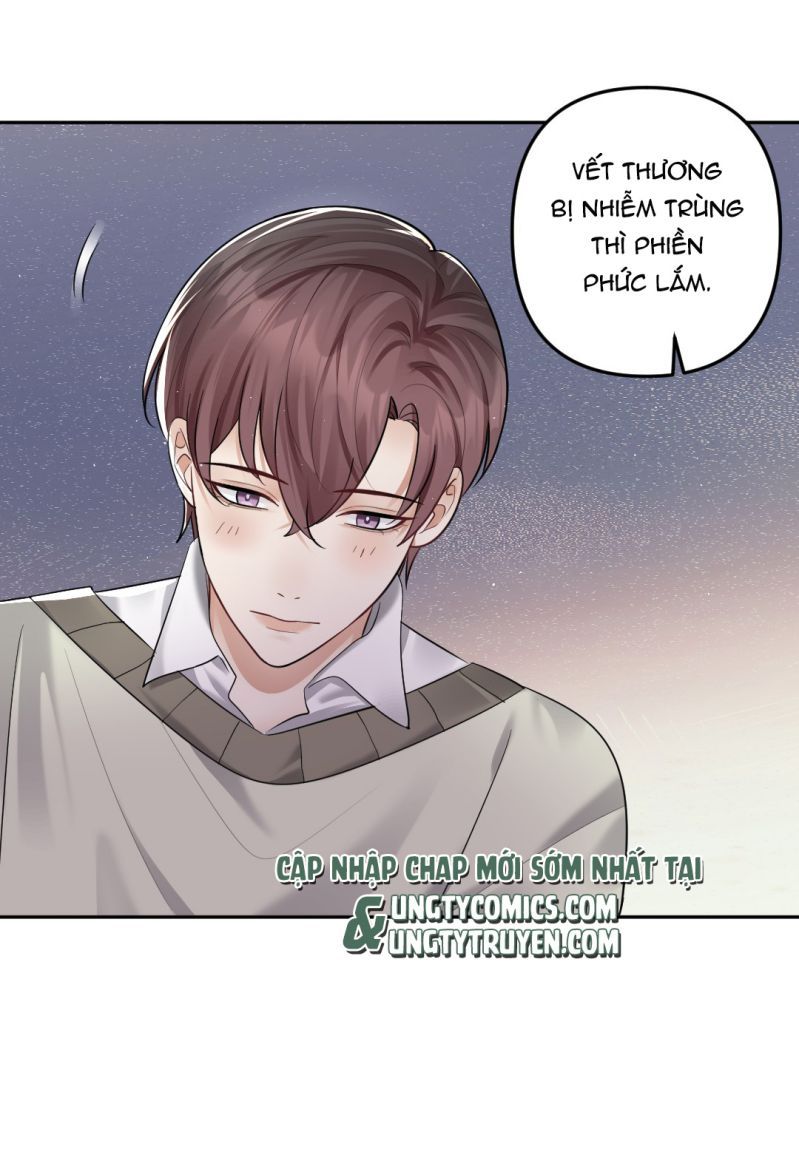 Máy Bay Giấy Chapter 42 - 10