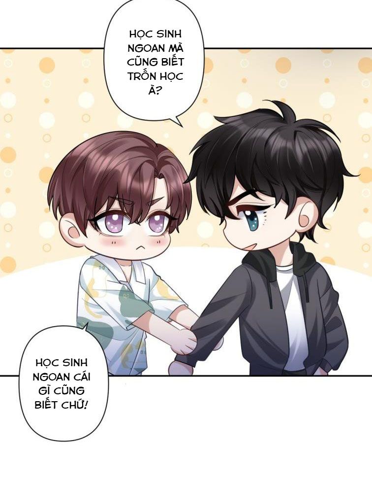 Máy Bay Giấy Chapter 44 - 12