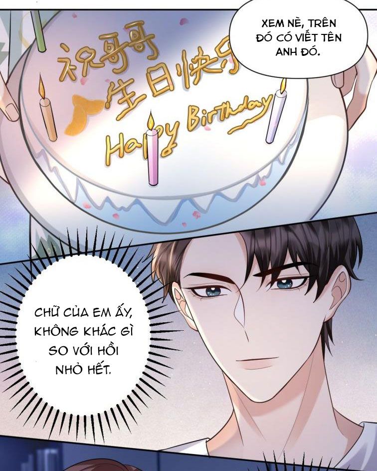 Máy Bay Giấy Chapter 44 - 23