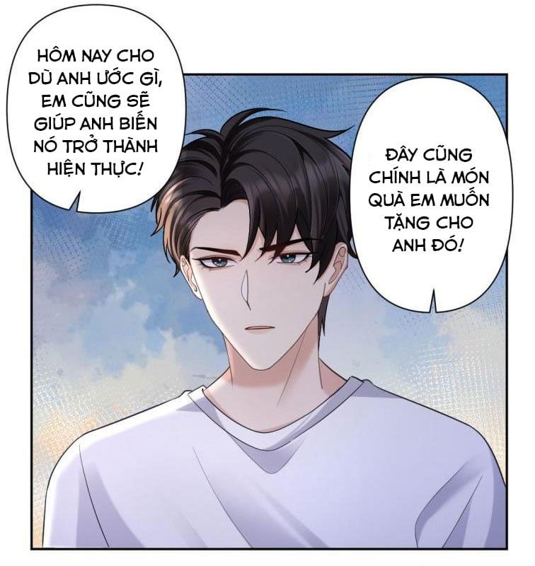 Máy Bay Giấy Chapter 44 - 27