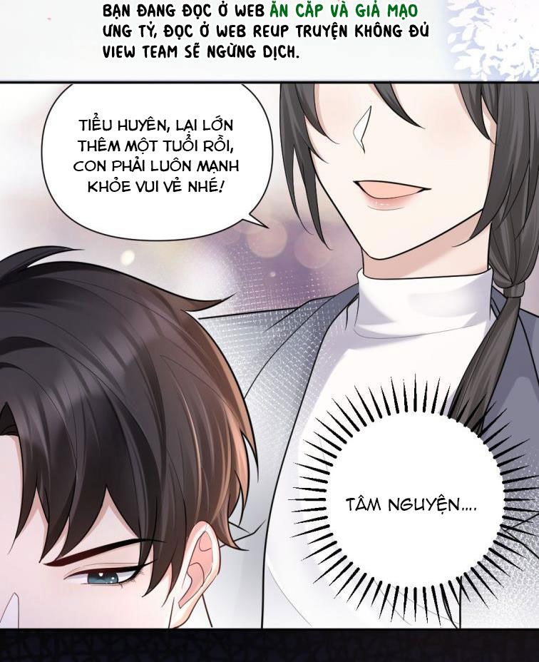 Máy Bay Giấy Chapter 44 - 30