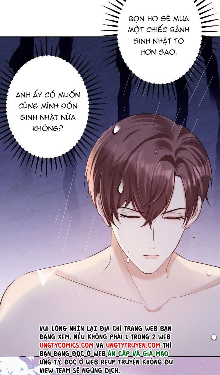 Máy Bay Giấy Chapter 44 - 4