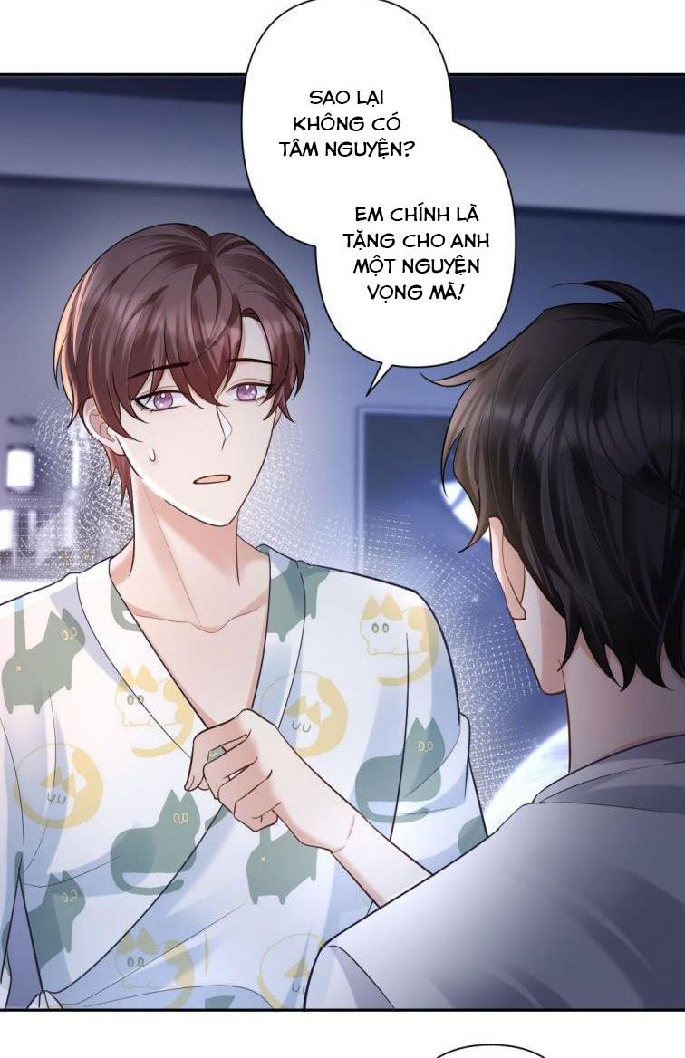 Máy Bay Giấy Chapter 44 - 32