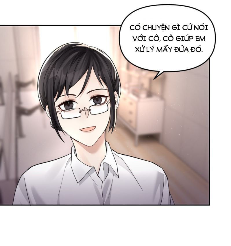 Máy Bay Giấy Chapter 47 - 12