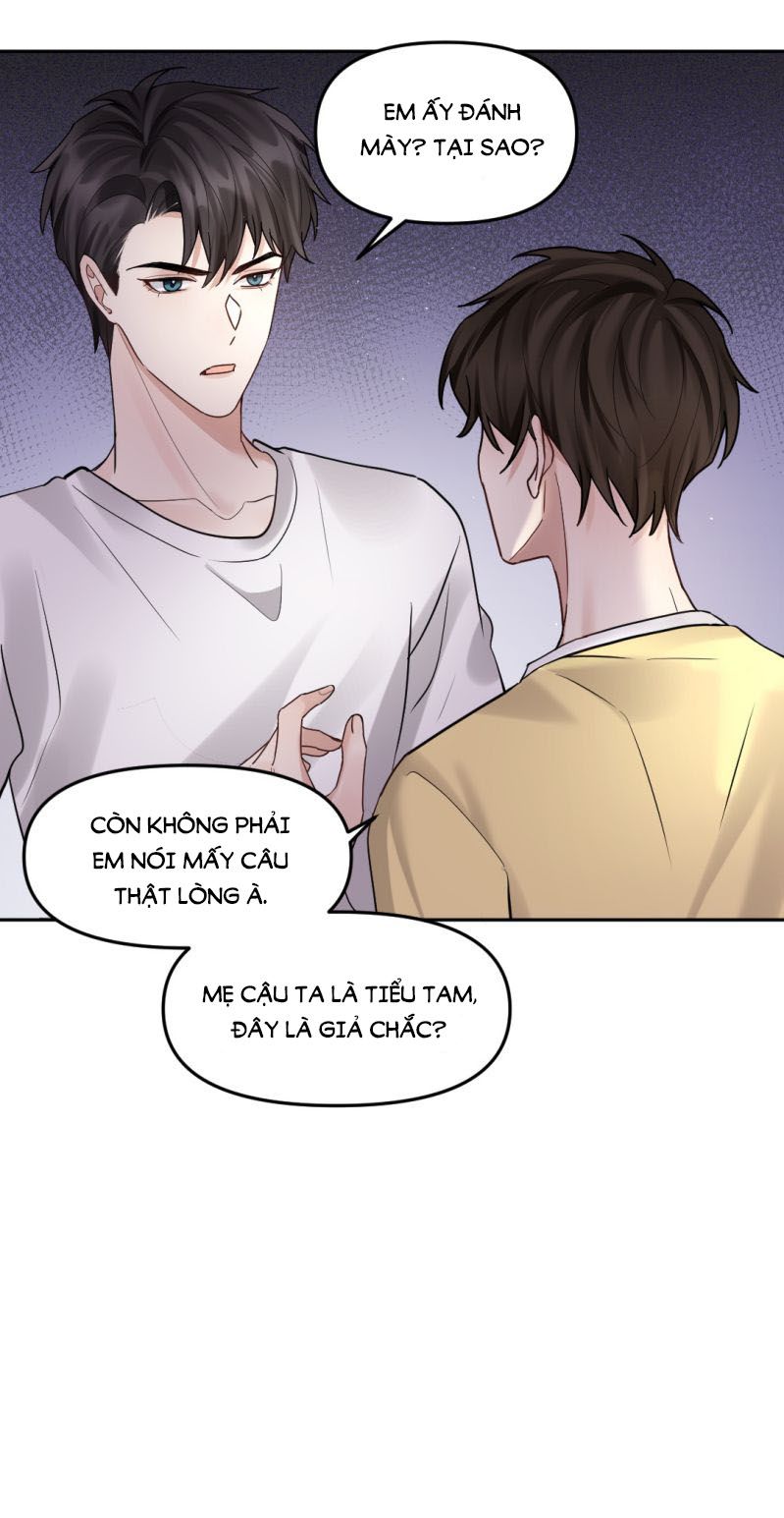 Máy Bay Giấy Chapter 47 - 22