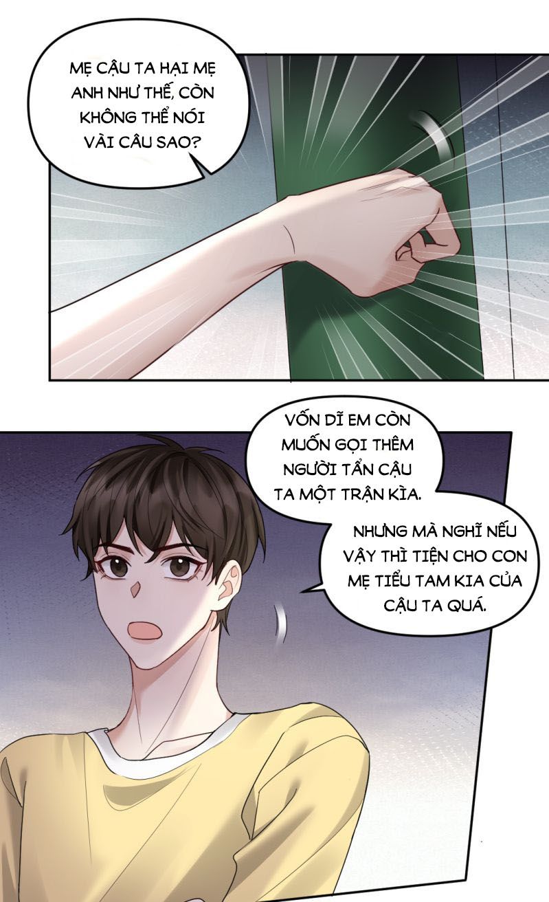 Máy Bay Giấy Chapter 47 - 24