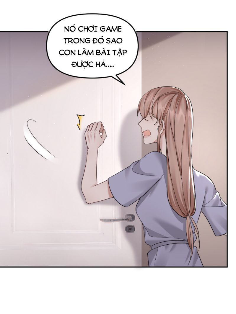 Máy Bay Giấy Chapter 47 - 38