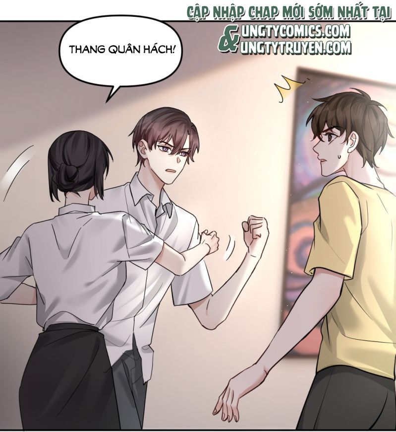 Máy Bay Giấy Chapter 47 - 8
