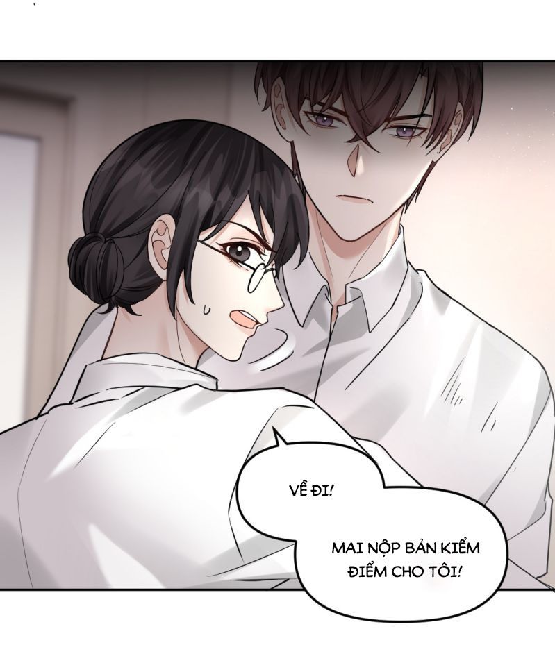 Máy Bay Giấy Chapter 47 - 9