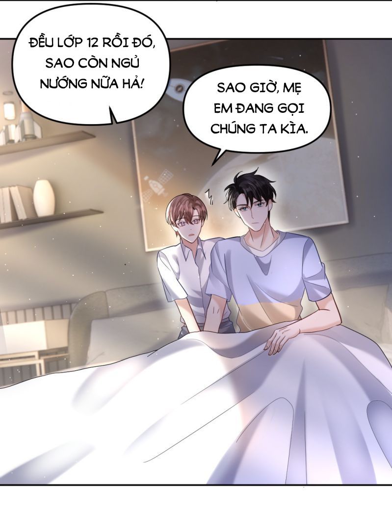 Máy Bay Giấy Chapter 48 - 22