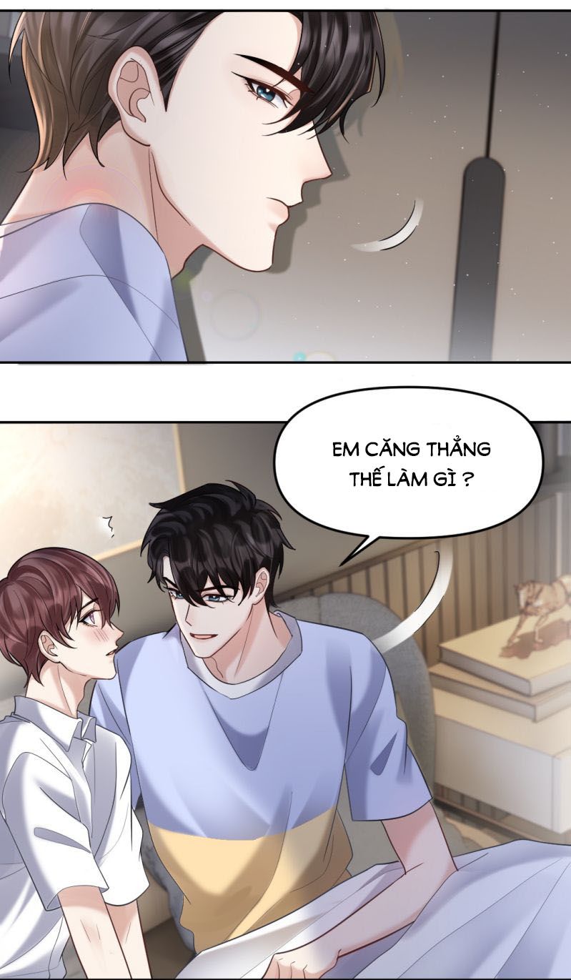Máy Bay Giấy Chapter 48 - 25