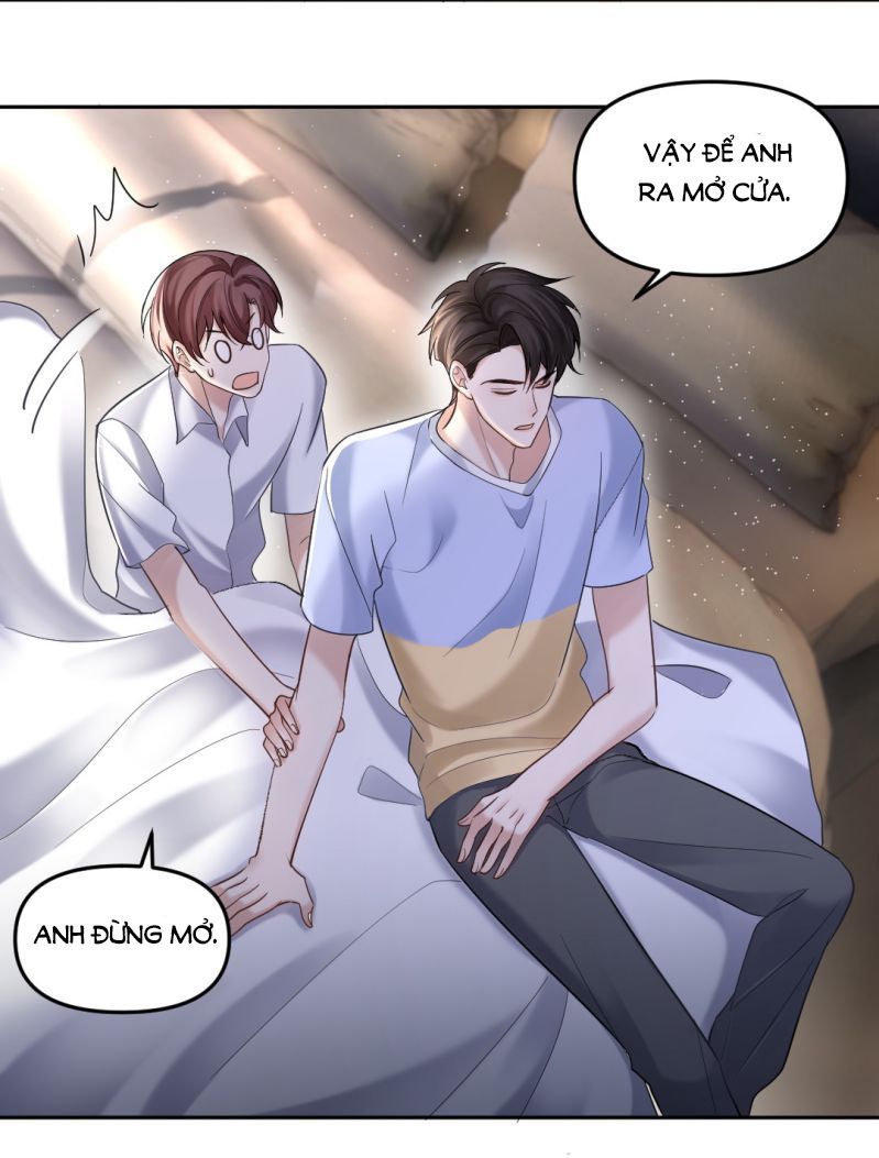 Máy Bay Giấy Chapter 48 - 27