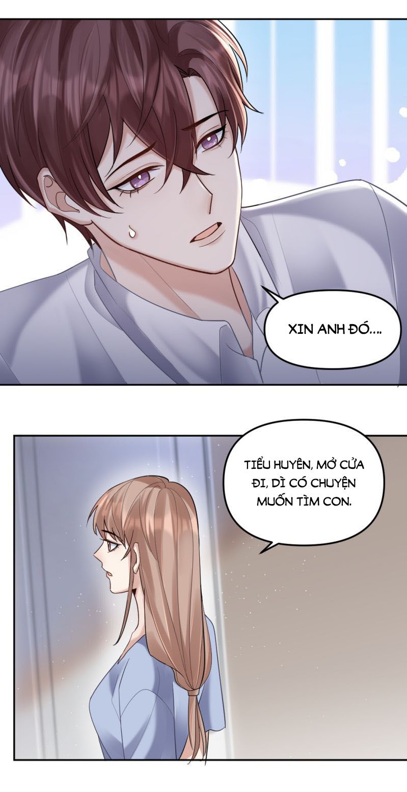 Máy Bay Giấy Chapter 48 - 28