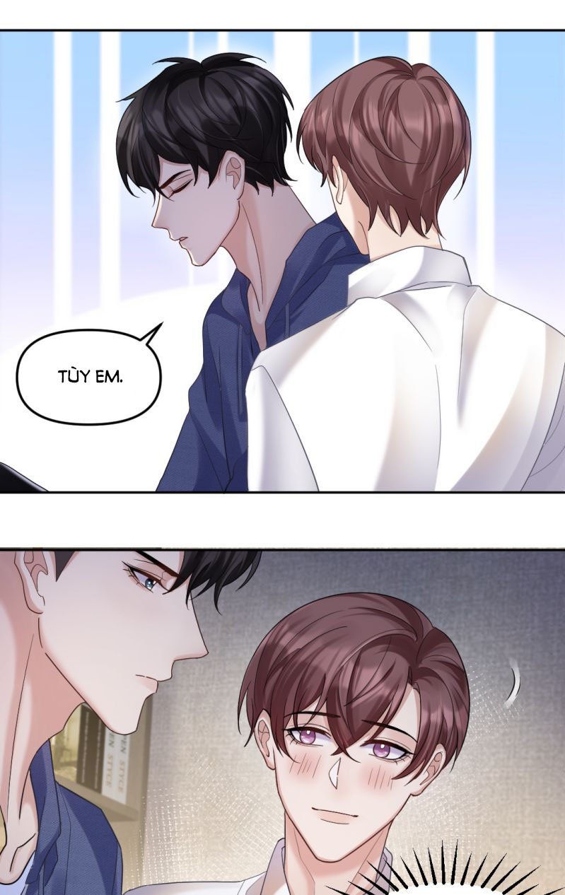 Máy Bay Giấy Chapter 48 - 4