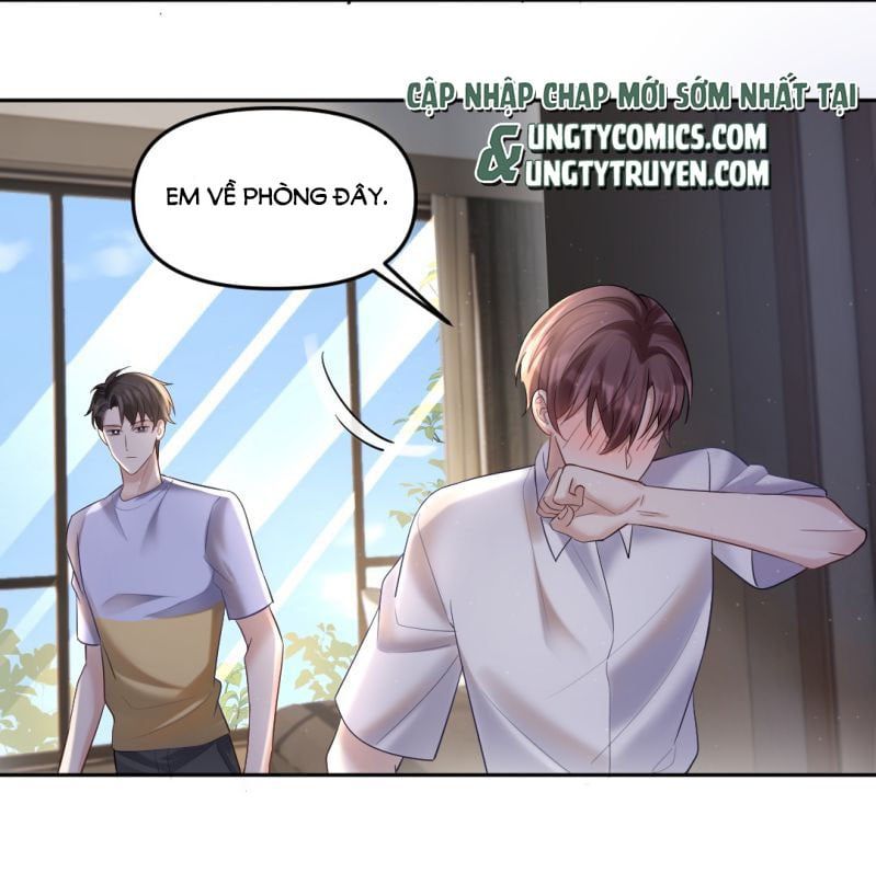 Máy Bay Giấy Chapter 49 - 11
