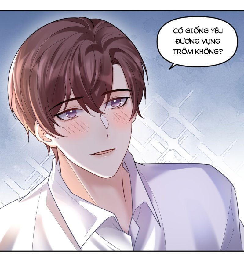 Máy Bay Giấy Chapter 49 - 7