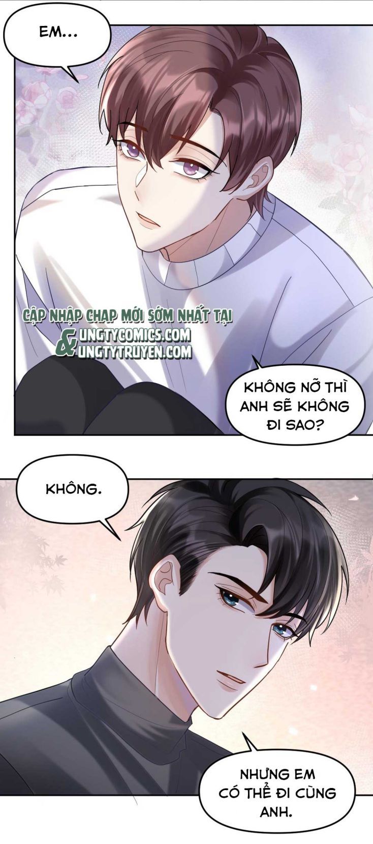 Máy Bay Giấy Chapter 50 - 20