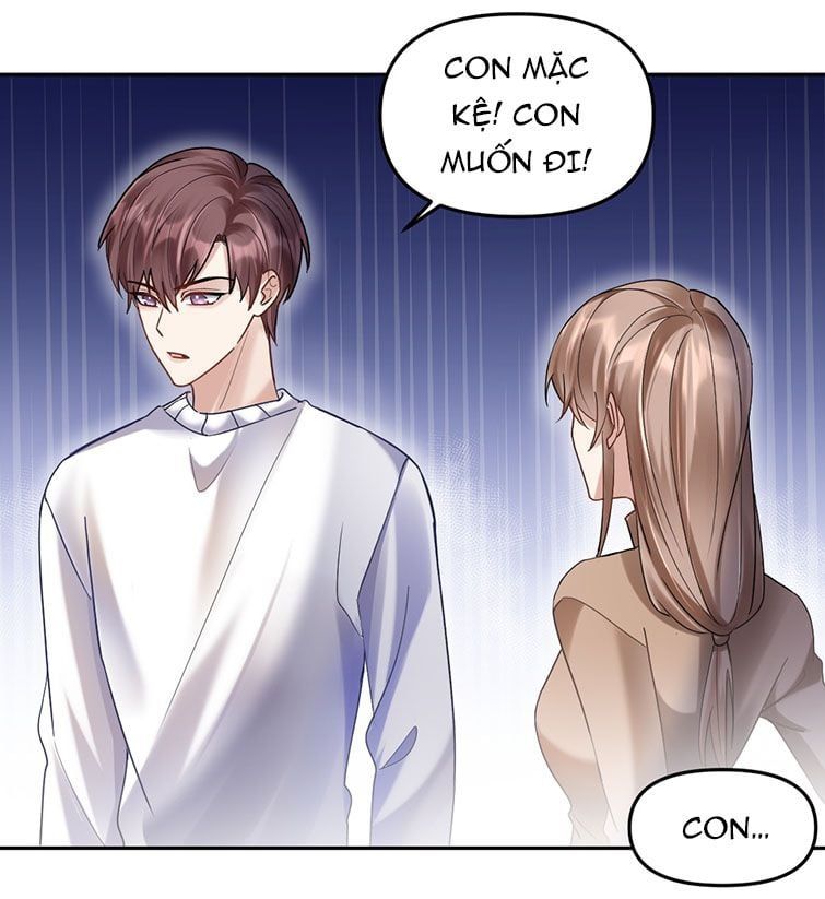 Máy Bay Giấy Chapter 51 - 13