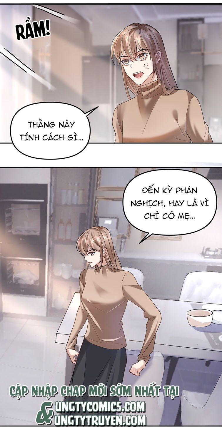 Máy Bay Giấy Chapter 51 - 14