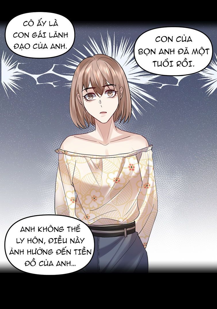 Máy Bay Giấy Chapter 51 - 18