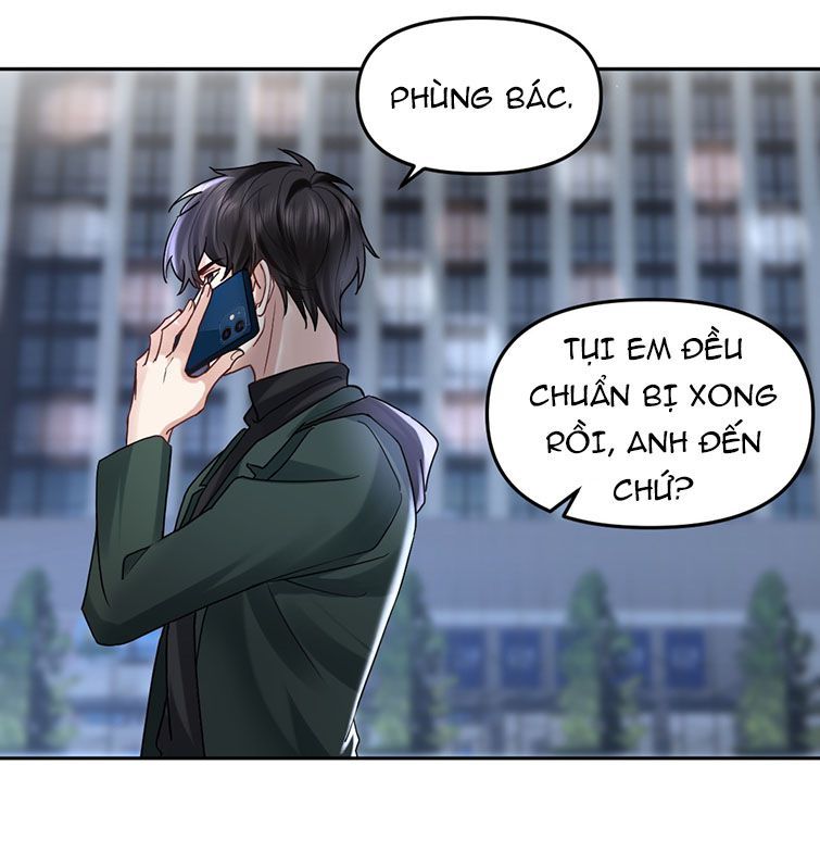 Máy Bay Giấy Chapter 51 - 28