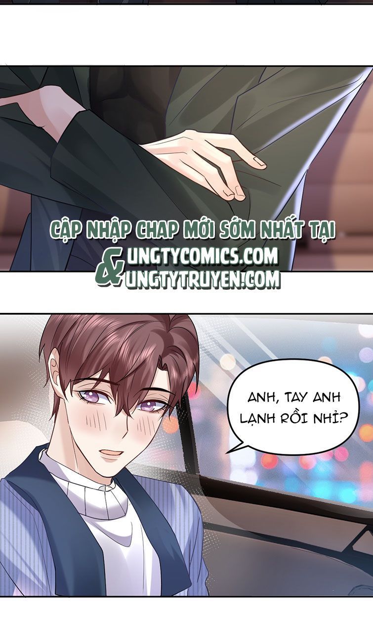 Máy Bay Giấy Chapter 51 - 31