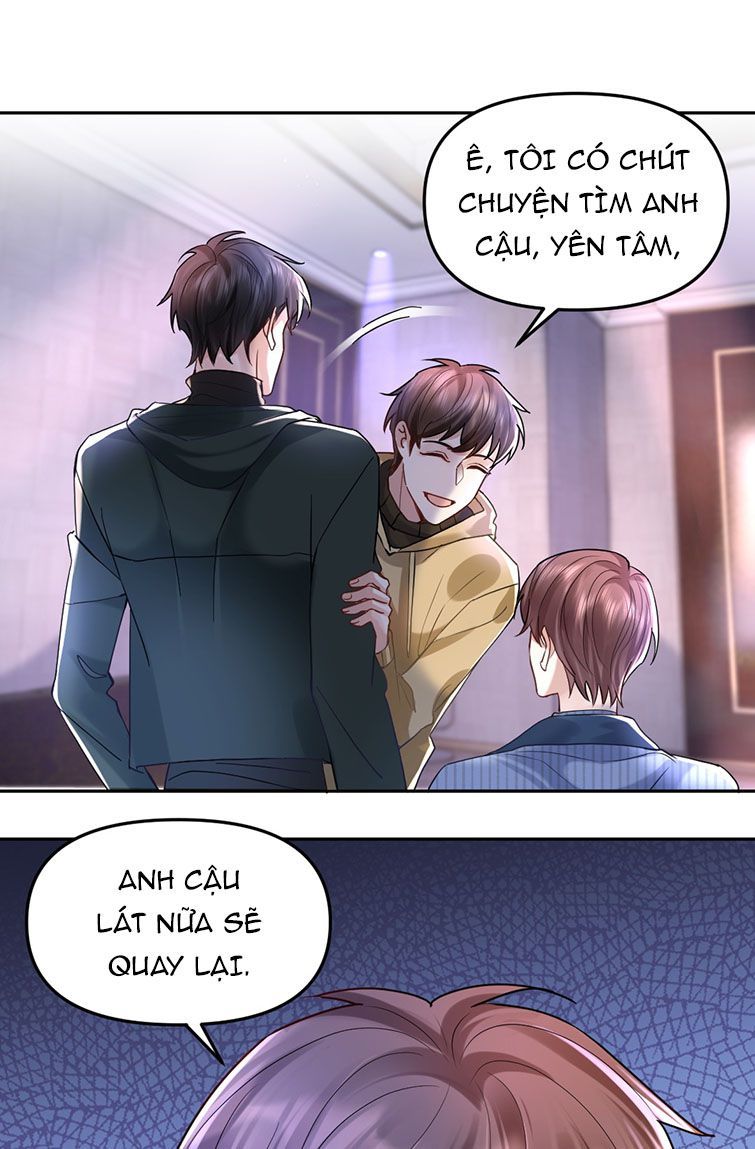 Máy Bay Giấy Chapter 51 - 38