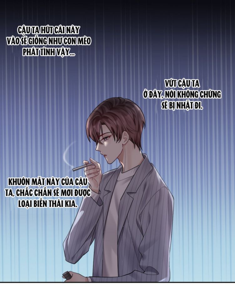 Máy Bay Giấy Chapter 52 - 26