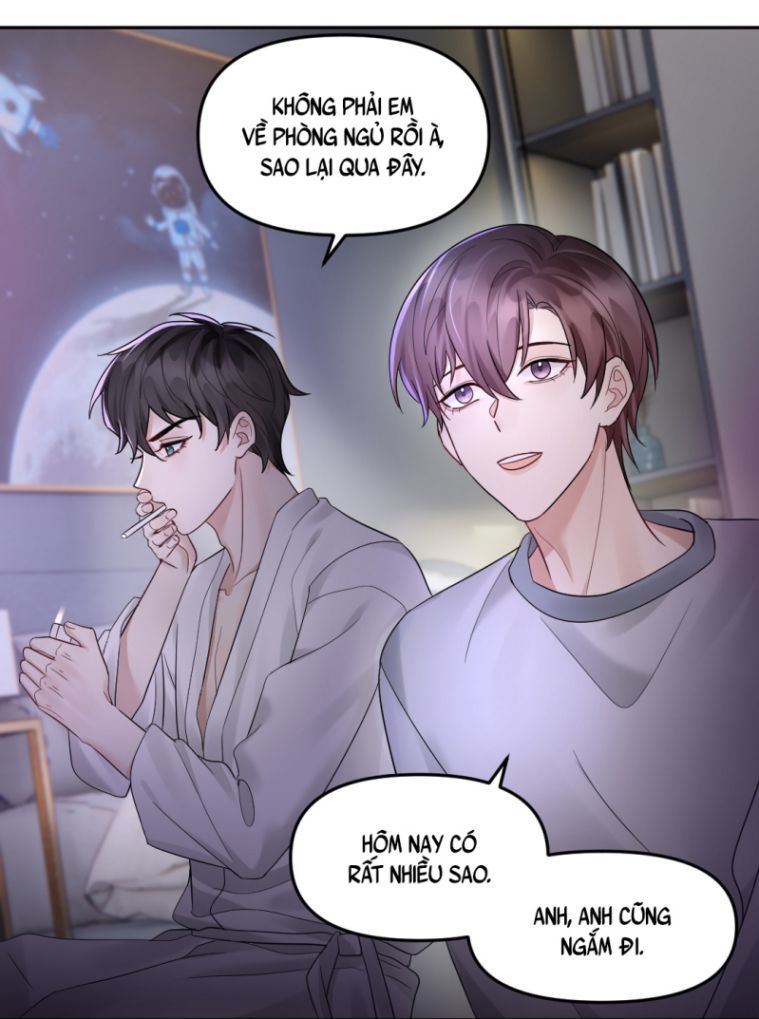 Máy Bay Giấy Chapter 53 - 15