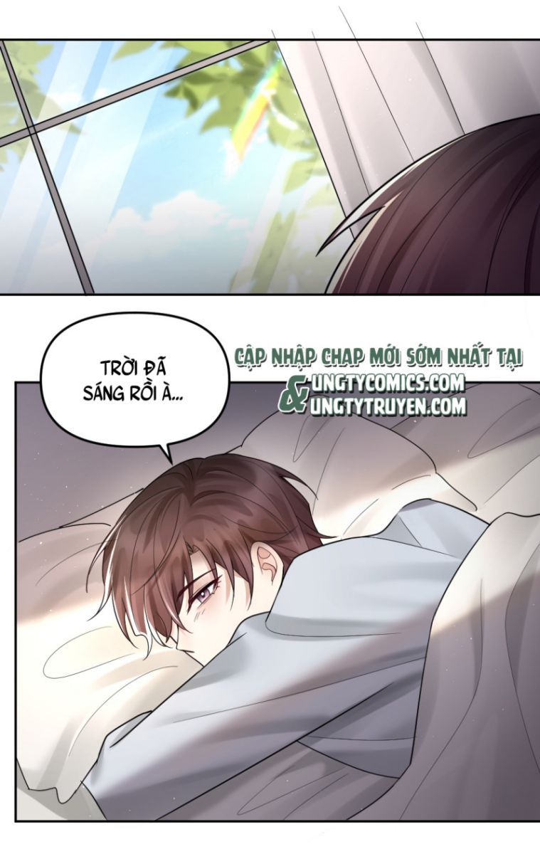 Máy Bay Giấy Chapter 53 - 29