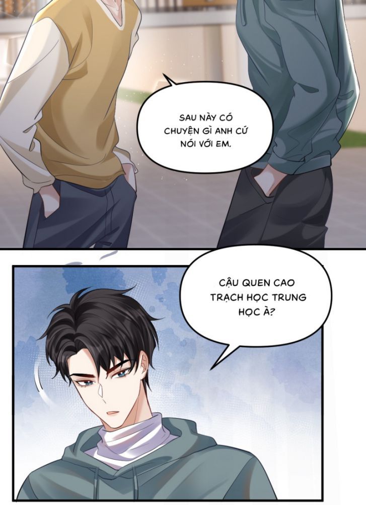 Máy Bay Giấy Chapter 54 - 24